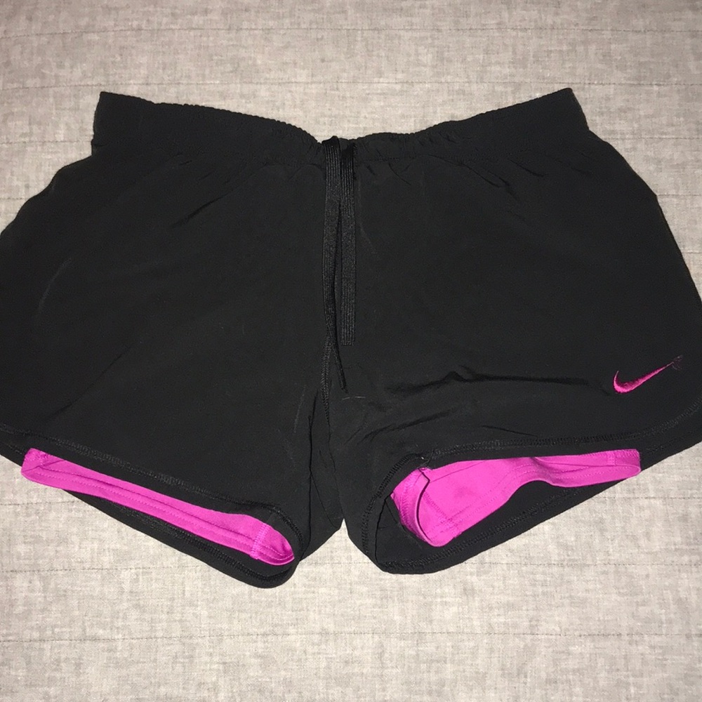Nike Athletic Shorts